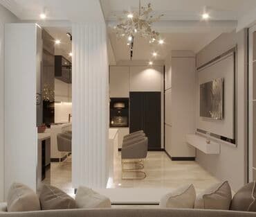 консультация архитектора: Проектирование, Смета на строительство, Дизайн | Дома, Кафе, рестораны, Квартиры — 6