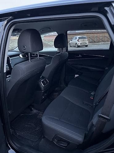 кия сорето: Kia Sorento: 2019 г., 2.4 л, Автомат, Бензин, Кроссовер — 3