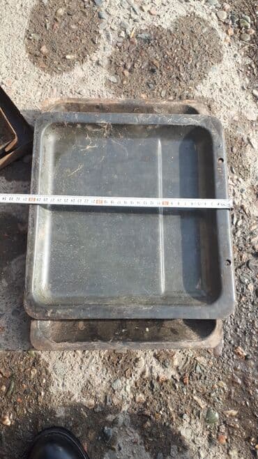 купить простыни недорого: Продаю листы для выпекания по 300 сом — 3