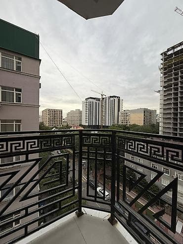 3 комнаты, 81 м², Филармония Элитка, 11 этаж, Евроремонт — 10