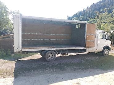 миксер б у: Грузовик, Mercedes-Benz, Дубль — 4