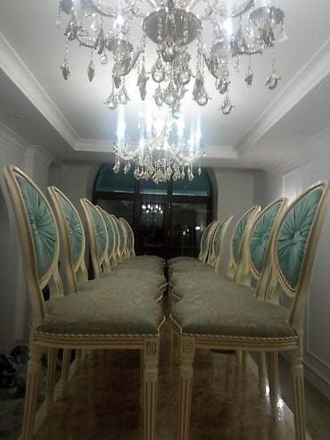 Кир жуу, кир жуулуучу жай: Бөлмөлөрдү тазалоо, | Жалпы тазалоо, Оңдоо иштеринен кийин тазалоо, Жумасына бир жыйнап тазалоо, | Офистер, Батирлер, Үйлөр — 3