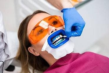 онлаин работа: White Smile — международная компания в сфере эстетического отбеливания — 1