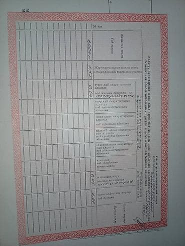участок 3соток: 86 соток, Для бизнеса, Красная книга, Тех паспорт — 9