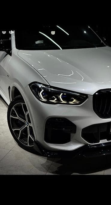 gear fit: BMW X5: 2019 г., 3 л, Автомат, Дизель, Кроссовер — 7