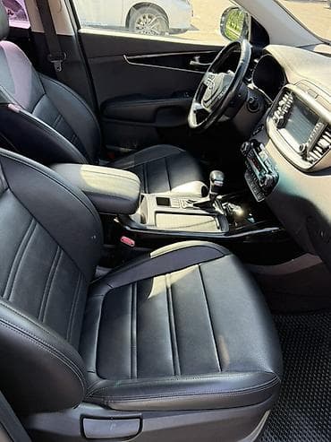 делаем справки: Kia Sorento: 2018 г., 2 л, Автомат, Дизель, Кроссовер — 6