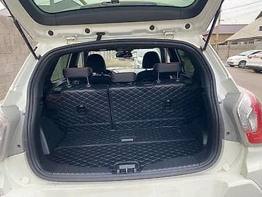 e60 m5: Ssangyong Tivoli: 2019 г., 1.6 л, Автомат, Дизель, Кроссовер — 4