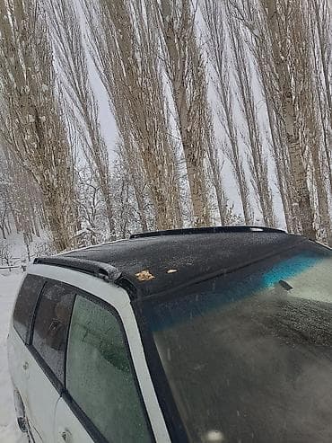 forester 2003: Subaru Forester: 2001 г., 0.2 л, Автомат, Бензин, Кроссовер — 4