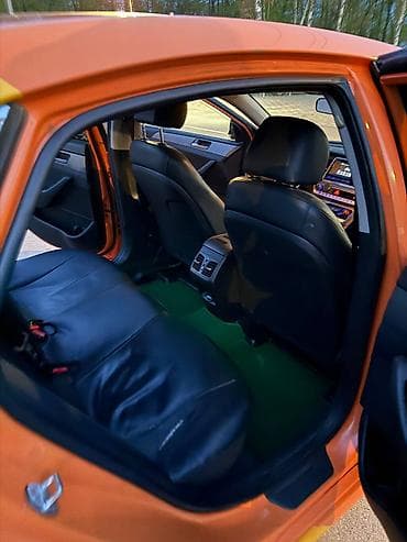 ипсум сидения: Hyundai Sonata: 2019 г., 2 л, Автомат, Газ, Седан — 3