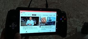 macbook pro 13 2013: Портативная игровая консоль с Android - Большой встроенный экран — 3