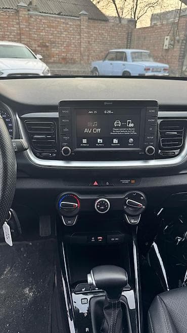 кия стонинг: Kia Stonic: 2019 г., 1.4 л, Автомат, Бензин, Кроссовер — 7