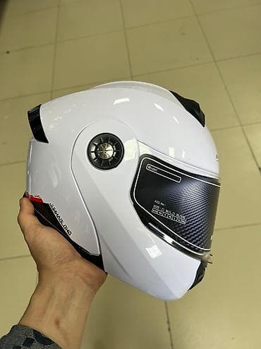 очки гучи: Мотошлем, Новый, Самовывоз, Платная доставка — 7