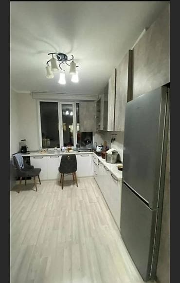 2 room: 2 комнаты, 84 м², Элитка, 4 этаж, Дизайнерский ремонт — 5