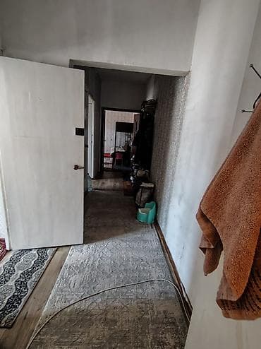 2 комнаты, 52 м², 106 серия, Старый ремонт — 8