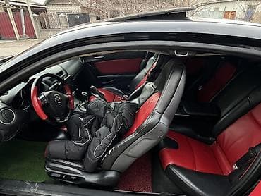 мерседес акула цена в бишкеке: Mazda RX-8: 2003 г., 2 л, Механика, Бензин, Хэтчбэк — 5