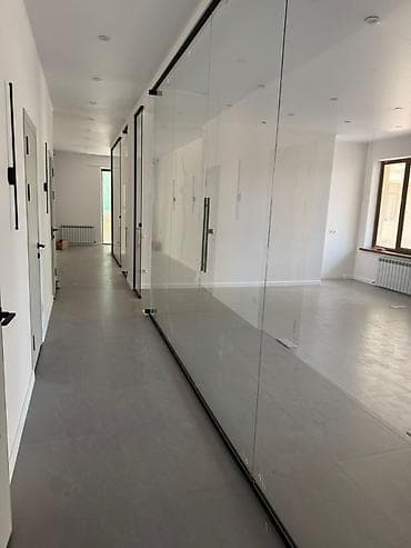 400: Аренда офисов, 135 м², В жилом комплексе, С отдельным входом, С отдельным сан узлом — 9
