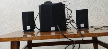 колонка для пк: Продаю колонки почти не использовались. в очень хорошем состоянии — 2