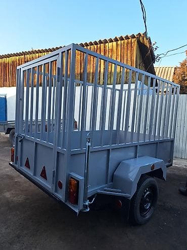 Чиркегич, Борттук, 3,5га чейин т, Жаңы — 4