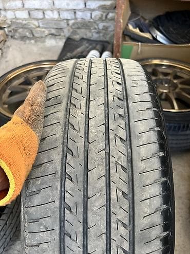 bbs diska: Колеса в сборе 215 / 45 / R 17, Лето, Новый, Комплект, Легковые, Литые, отверстий - 5 — 6