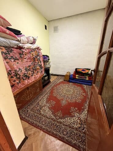 продается дом талас: Дом, 150 м², 5 комнат, Собственник, Косметический ремонт — 6