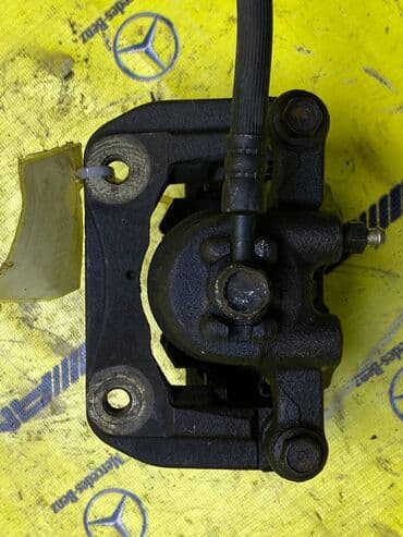 именные ручки бишкек: Комплект суппортов Honda Оригинал, Япония — 2