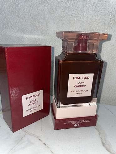 Красота и здоровье: Tom Ford Lost Cherry Eau de Parfum, 100 мл - Формат: парфюмерная вода — 1
