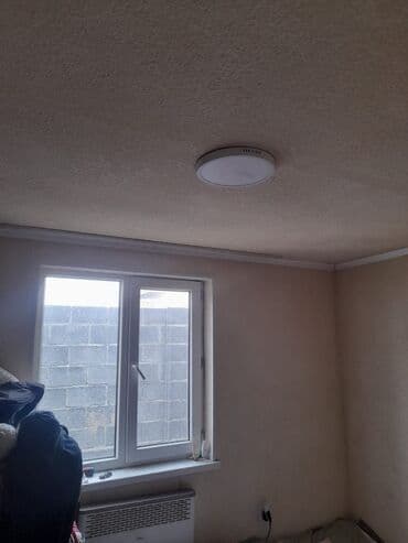 пол дом в бишкеке: Времянка, 50 м², 2 комнаты, Собственник, Евроремонт — 8