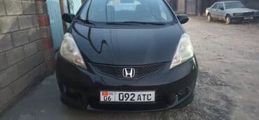 квадроциклы в бишкеке цены: Honda Fit: 2008 г., 1.5 л, Автомат, Бензин, Хэтчбэк — 1