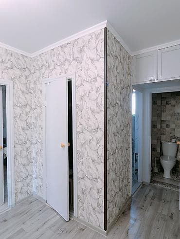 квартиры в бишкеке купить: 3 комнаты, 57 м², Индивидуалка, 4 этаж, Евроремонт — 2