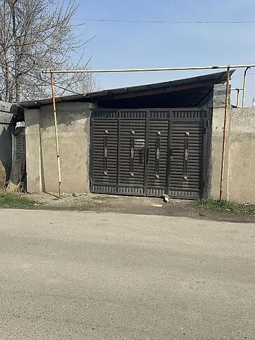 аренда квартиры аламедин 1: 10 м², Эмерексиз — 2