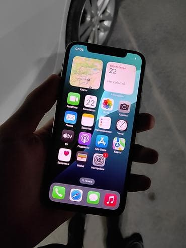 айфон х хс хр: IPhone Xs, Б/у, 256 ГБ, Белый, Зарядное устройство, 87 % — 8