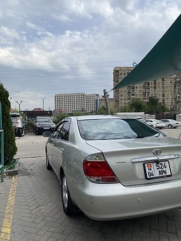 фары на камри 30 американец: Toyota Camry: 2005 г., 3 л, Автомат, Газ, Седан — 9