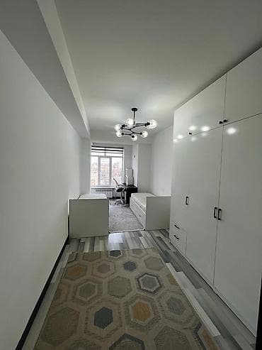 all group: 3 комнаты, Собственник, Без подселения, С мебелью полностью — 4