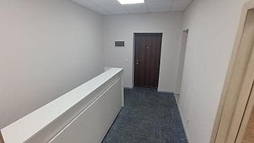 иссы куль: Аренда офисов, 142 м², В жилом комплексе, С отдельным сан узлом — 7