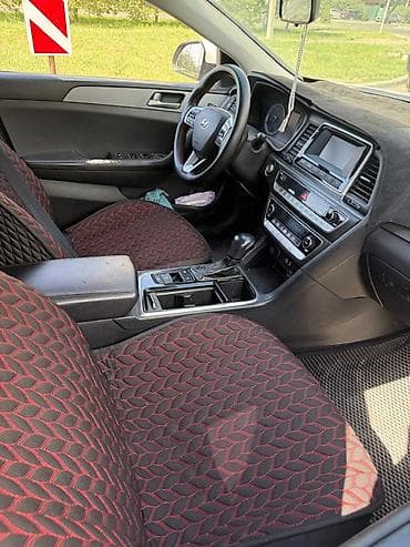 лексус 570 цена бишкек: Hyundai Sonata: 2019 г., Седан — 7