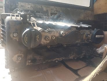 d 4d: Дизельный мотор Kia 2019 г., 2 л, Б/у, Оригинал — 3