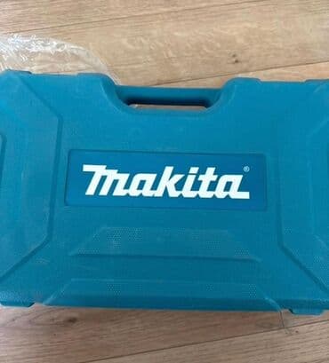 Генераторы: Перфоратор, Makita — 1