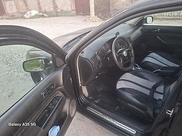 e46 bmw: Volkswagen Golf: 2002 г., 1.6 л, Автомат, Бензин, Хэтчбэк — 7