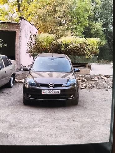 mazda d: Mazda Demio: 2006 г., 1.3 л, Автомат, Бензин, Хэтчбэк — 1