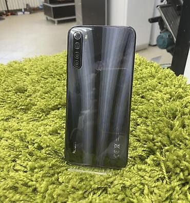 телефон за 1000: Redmi, Redmi Note 8T, 64 ГБ, 2 SIM — 3
