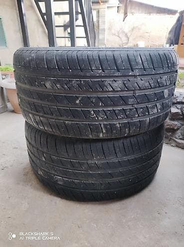 65 style: Шины 275 / 35 / R 19, Всесезонная, Комплект, Легковые, Grenlander — 8