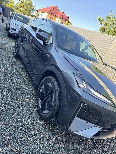 changan deepal s07: Changan : 2025 г. — 2