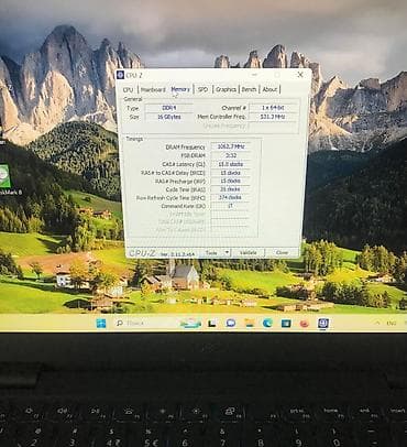 ultra 1: Ультрабук, Б/у, Intel Core i7 — 8
