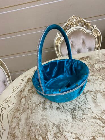 корзина для себета: Продаю корзину есть две штуки возможно скидка — 3