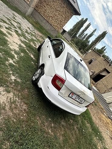 sanata 2018: Skoda Rapid: 2017 г., 1.8 л, Механика, Бензин, Седан — 5