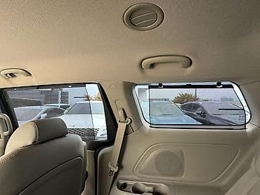 transporter multivan: Kia Carnival: 2020 г., 2.2 л, Автомат, Дизель, Минивэн — 8