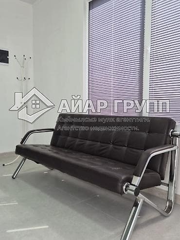кафе ош: Кеңселерди ижаралоо, 40 м², 1-катар, Өзүнчө санитардык түйүнү менен — 3