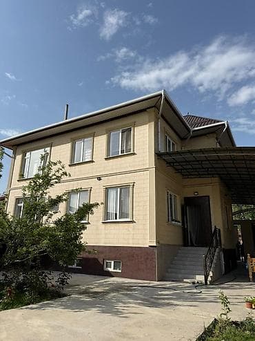 ново покровка свердловский район: ID6606 Продается особняк в городе Ош, мкр Достук (Геологородок) — 1