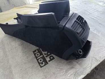 чехол на минивен: Подлокотник Mercedes-Benz, Б/у, Самовывоз — 4