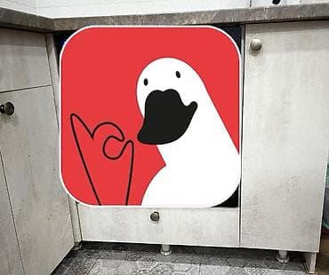 уценка кухонной мебели: Продаю кухонный гарнитур в связи с обновлением интерьера. Кухня — 1